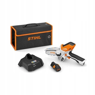 Záhradná píla - Aku píla Stihl GTA 26 10 cm